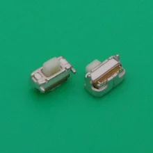 10 шт для LG Google Nexus 5 D820 D821 Мощность Кнопка ВКЛ/ВЫКЛ переключатель для samsung Galaxy S2 S3 i9300 i9305 T999 S4 i9500 i9505 i337