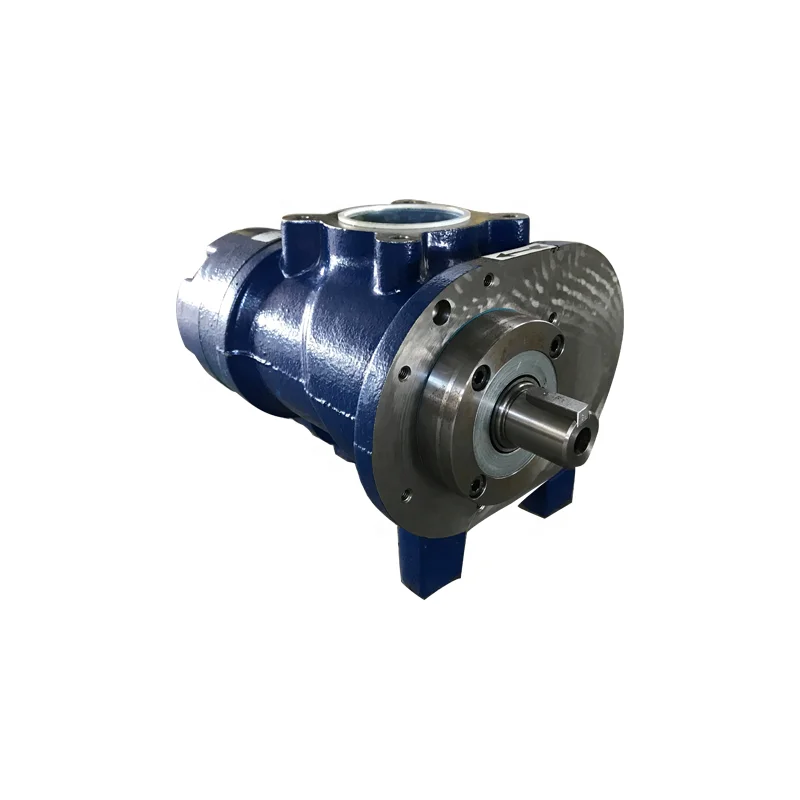 TMC Air End SCA8DR 11-15 KW Direct Driven Air Compressor with Low Price