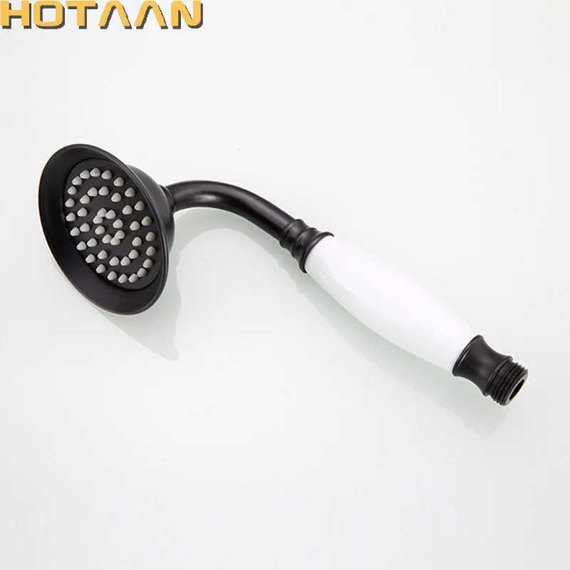Solid Copper Antique Brass Handheld Shower Head YT-5191 shower head,shower nozzle