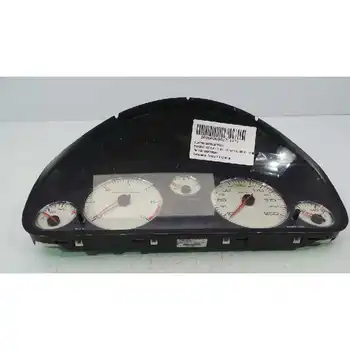 

9658138580 9658138580 box Instruments Peugeot 407 Sw 2.0 16v Hdi Fap Cat (rhr / Dw10bted4)