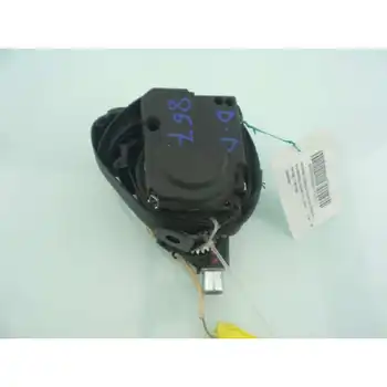 

1T1857706B 1T1857706B Safety Belt Front Right Volkswagen Touran (1t2) Edition