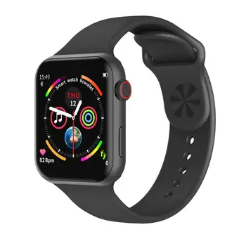 

New Style F10 Smart Watch Bluetooth Smartwatch Men Women Music Camera Heart Rate Monitor Waterproof Smart Bracelet