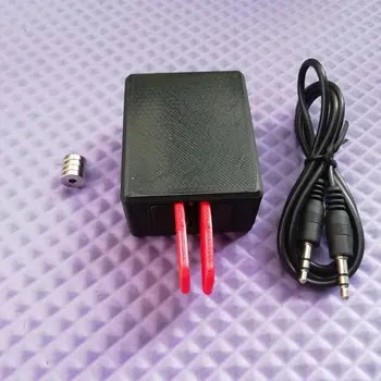 

Cw Key Auto Key Morse Code Auto Key Scull Transmitter Short Wave Radio