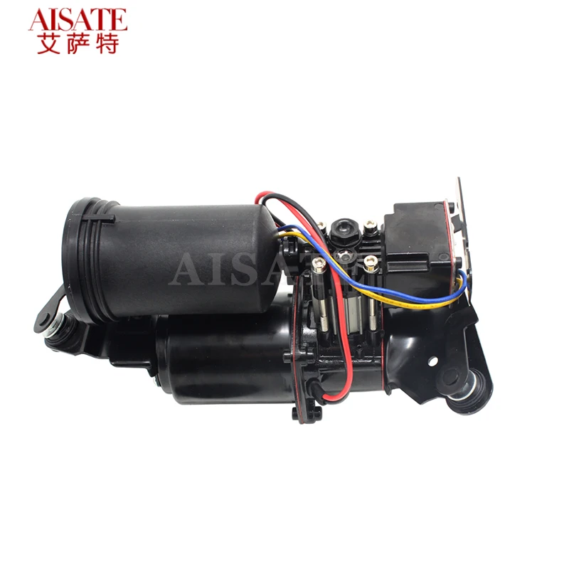 Air Suspension Compressor Pump for Lincoln Town Car 4.6 1998-02 F8VZ-5319-AA Pneumatic Suspension For Car Autoparts