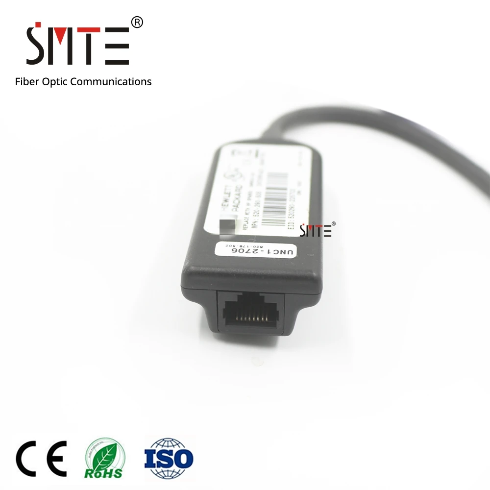 Новый и оригинальный 396632 001 IP KVM 262587 B21 520 290 505 CAT5 PS/2 адаптер интерфейса/262588 b2 HEWLETT