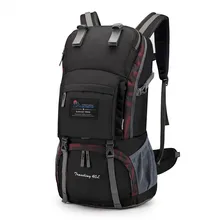 40L походный рюкзак для кемпинга на открытом воздухе