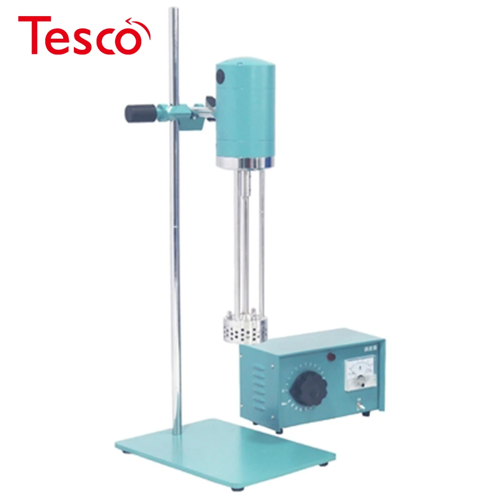 

CE 220v AE300L-P Automatic Lab High Shear Emulsifier AE300L-P ,Capacity(H2O) : 500-40000ml Emulsifie mixer
