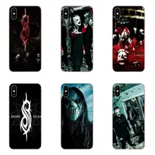 coque samsung a20e slipknot