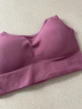 Las mujeres de Yoga Fitness conjunto gimnasio sin costuras de Bras + polainas + Camisetas fitness deportes ropa de entrenamiento, carrera, Yoga traje de ropa deportiva