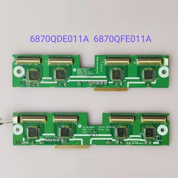 

free shipping Good test Buffer plate for 42V6 6870QFE011A 6870QDE011A