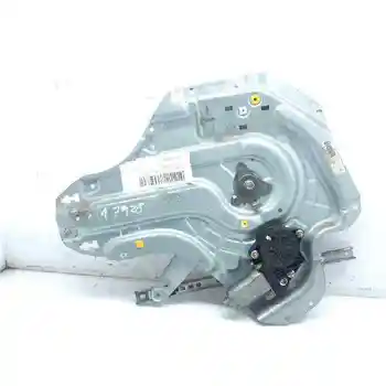 

834012D010 left rear hoists HYUNDAI ELANTRA (XD)