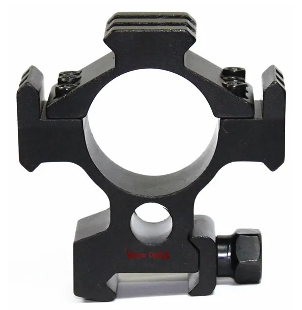 Vector Optics 30mm Tri Rail Weaver Monut Acom 3