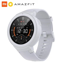 Huami Amazfit Verge Lite Smart Watch Global Version GPS IP68 Waterproof Multi-Sports Smartwatch Bip 2 Health Tracker Huami Amazfit Verge Lite Smart Watch Global Version GPS IP68 Waterproof Multi-Sports Smartwatch Bip 2 Health Tracker