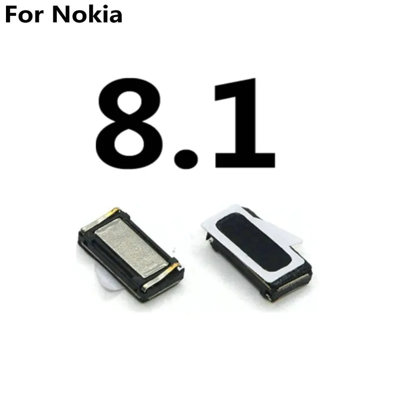 Nokia 9 PureView 8 Sirocco 8.1 