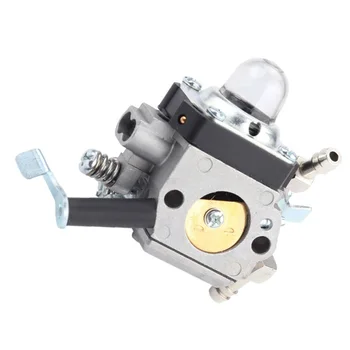 

1x Carburetor For Wacker BS50-2 BS50-2i BS60-2 BS60-2i Power Tool Part Durable