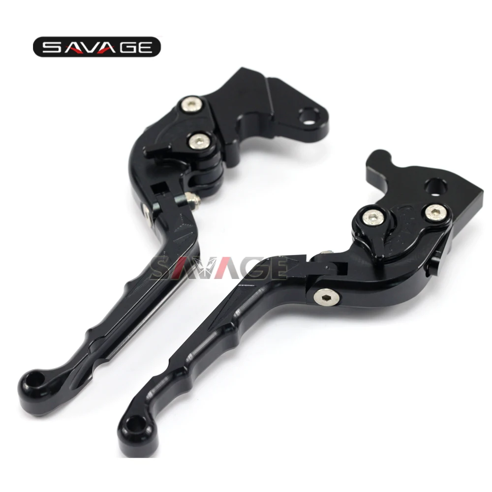 Folding Brake Clutch Lever Levers (19)