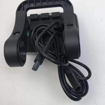 

VLCD5 Scooter Display E-Bike Control Panel TSDZ2 For Tongsheng Mid Drive Motor