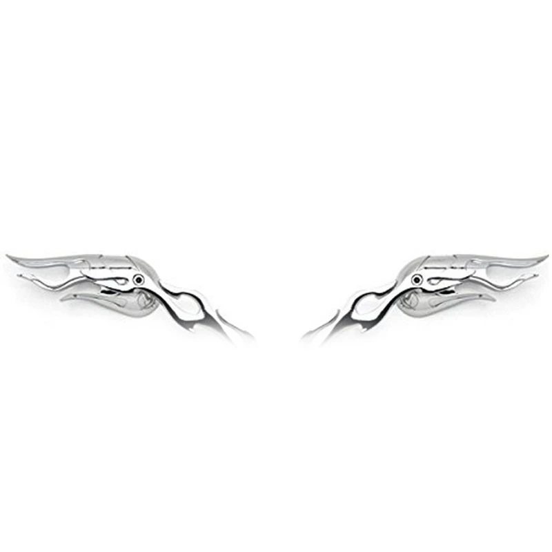 Мотоциклетные зеркала заднего вида, аксессуары для мотоциклов