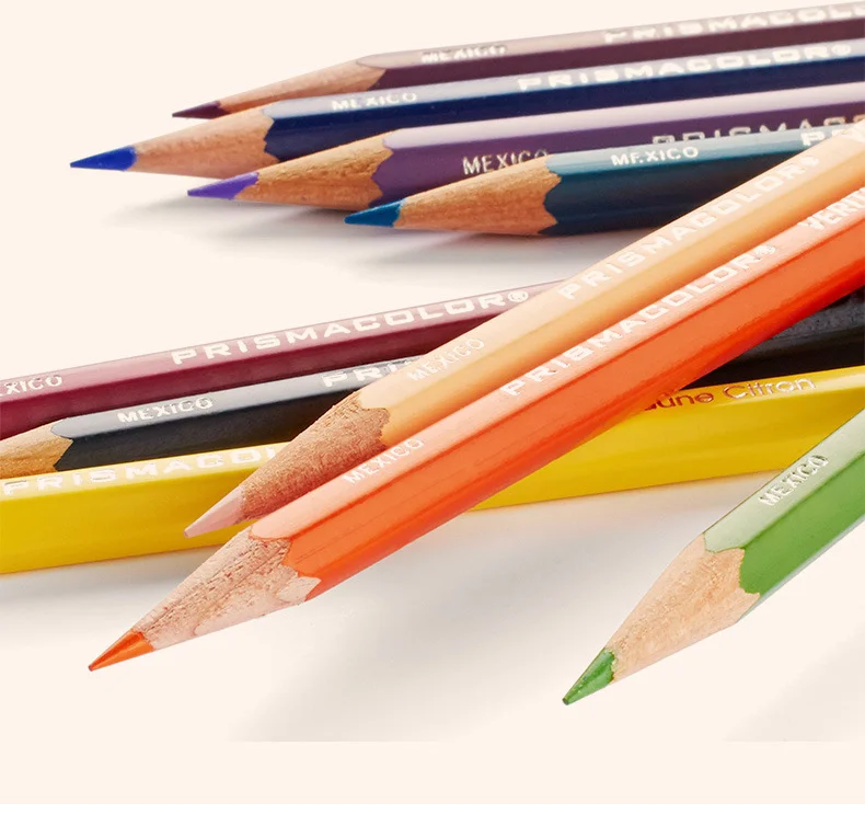 Prismacolor-conjunto de lápis de cor cor cor