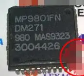 IC новый 100% MP9801FN | Электроника