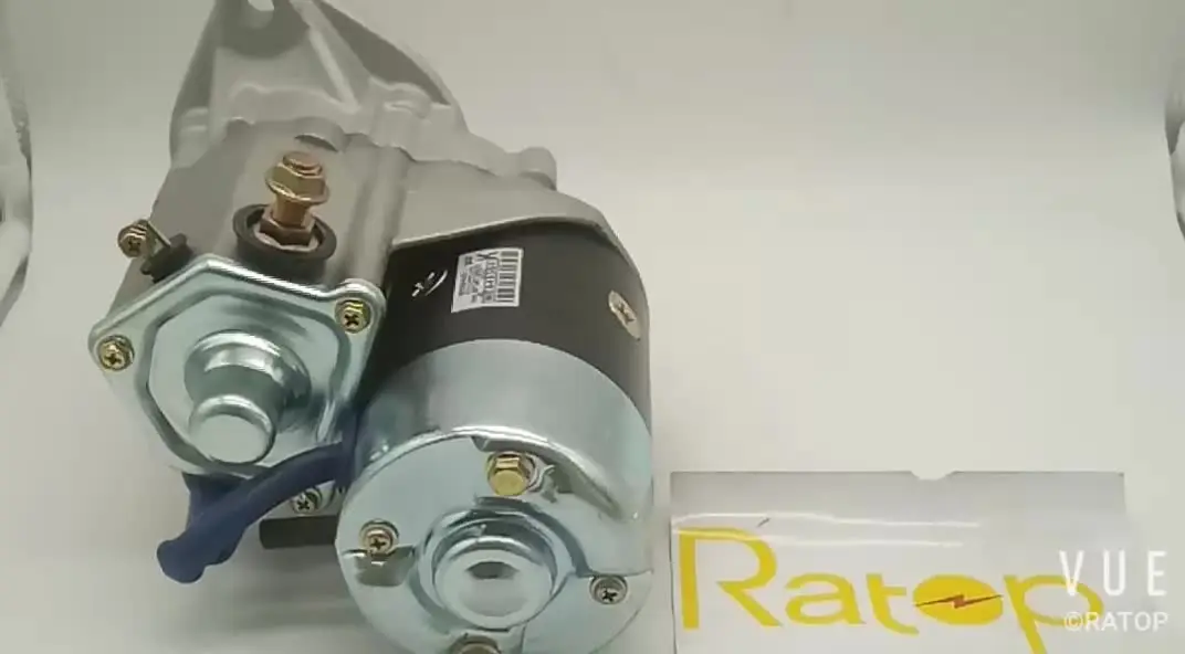 Стартер двигателя 3102767 5256414 5284105 3938502 для 6CT8.3 6C83 6CTA8.3 дизельных двигателей |
