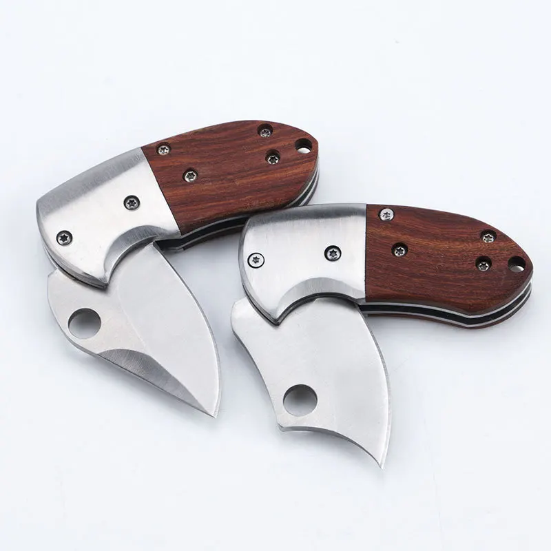 Мини мантис для активного отдыха и охоты нож складной высокой твердости острый