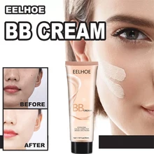 

35mlBB cream winter moisturizing concealer oily skin dry skin light creamy skin anti-chapped nourishing liquid foundation