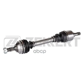 

Drive Assembly before. Leo. Peugeot 306 93- 405 II 92-zekkert art. aw-4369