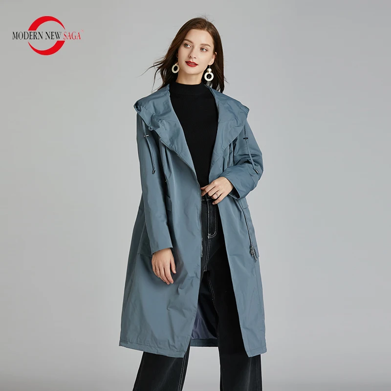 Modern long coat Clearance