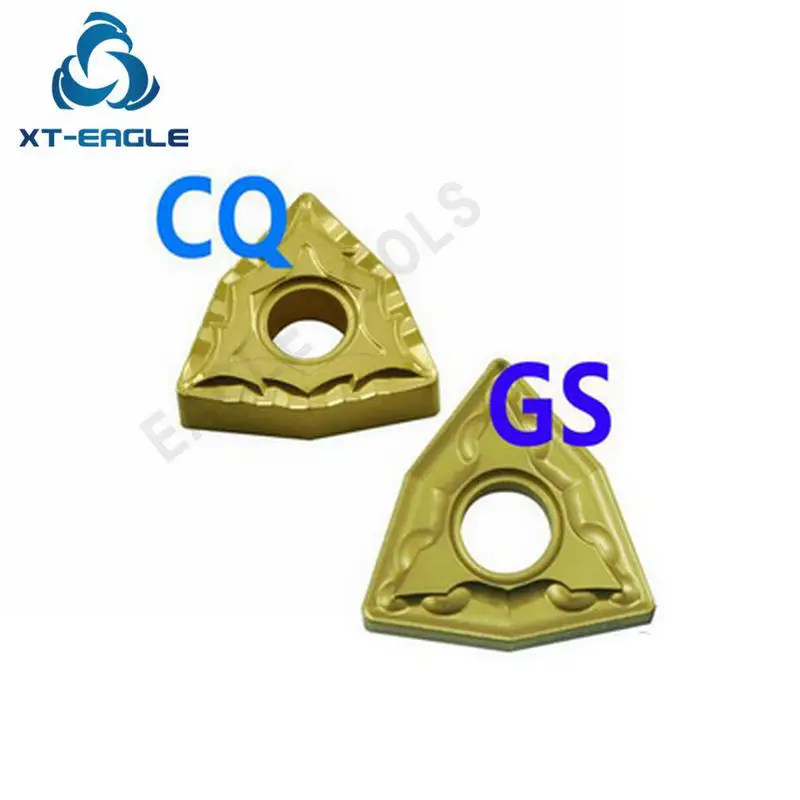 WNMG060404 WNMG060408 WNMG060412 GQ HQ HS PS CA5525 psбесплатная! бренд CNC blade