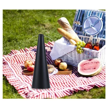 

Fly Repellent Fan Keep Flies And Bugs Away From Your Food Enjoy Outdoor Meal Fly Repellent Fan Electric Mosquito Repellent Fan