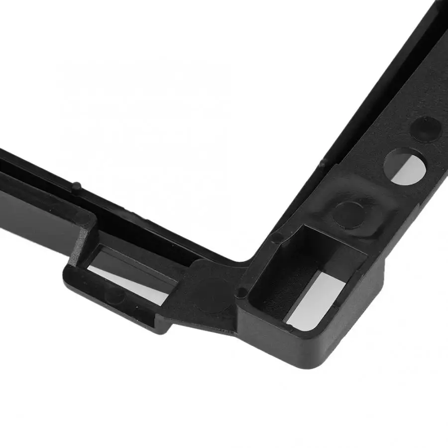 7in 2DIN Car Radio DVD Navigation Fascia CD Panel Dash Frame Fits for Chevrolet SAIL 2010+ Auto Accessories