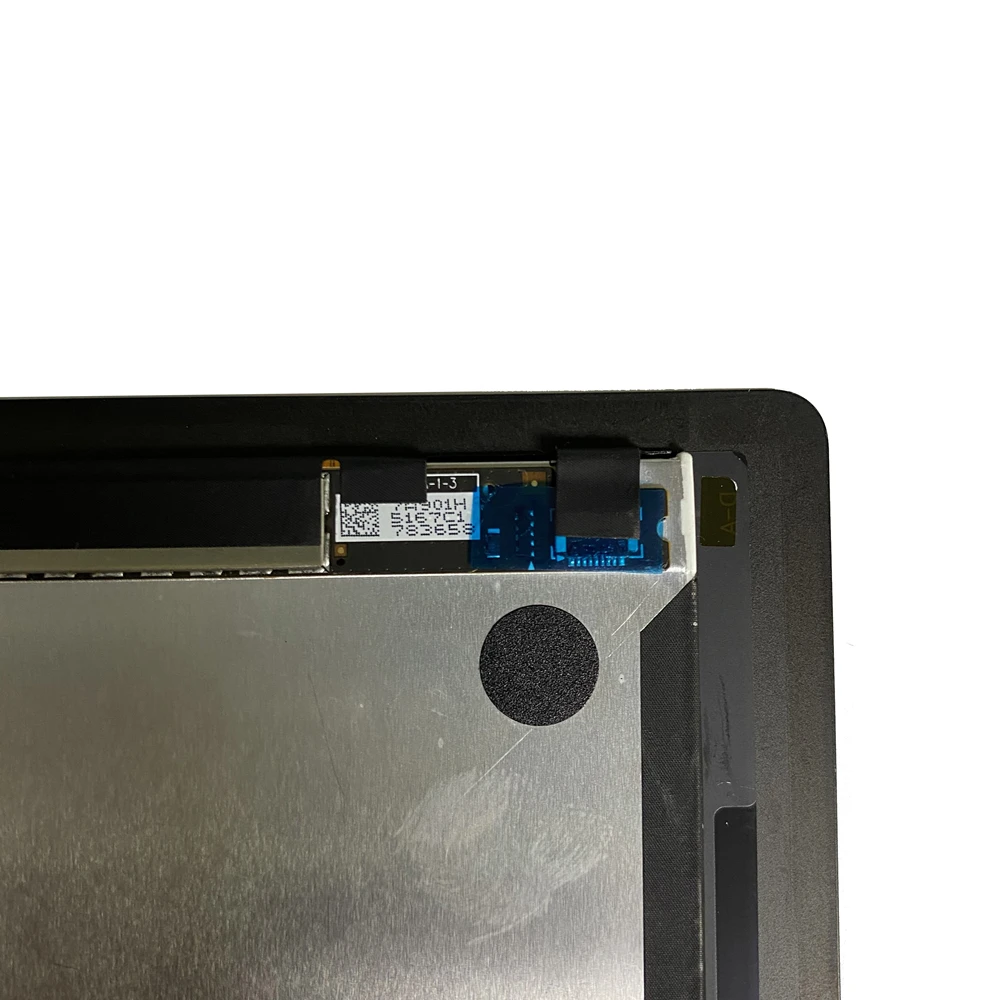LSC новый оригинальный для Microsoft Surface Pro 5 модель 1796 сенсорный ЖК экран в сборе с