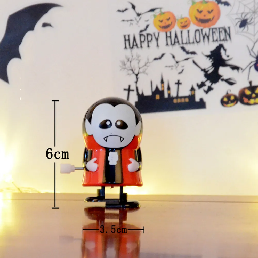 Jumping Halloween Props 2022