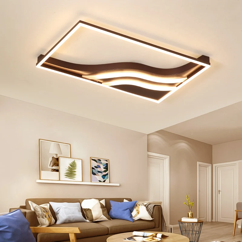 

Creative, simple, fashionable and modern ceiling lamp
