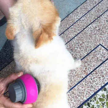 

Pet Massage Ball Comb for Dog Cat Combs Dog Hair Remover Puppy Kitten Brush Tools Pet Combs Supplies Accessorie #