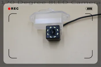 

170 Degree Parking Car Rear view Camera for Mitsubishi Lancer EX 2008 2010 2015 Pajero io Reverse Car Camera