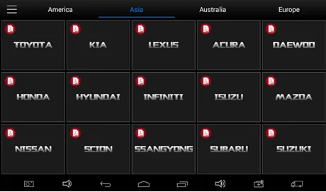 XTOOL EZ300 четыре системы диагностический инструмент с TPMS и функцией сброса масляного света XTOOL EZ300 диагностическая система