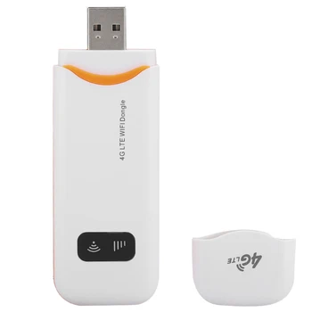 

3G / 4G Fast Speed Wi-Fi Modem Mini USB2.0 WiFi Router Network Adapter B1 / B3