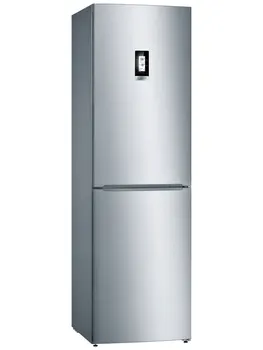 

Two-compartment refrigerator Bosch KGN 39 VL 1 MR