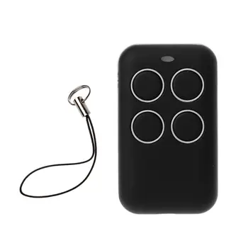 

Remote Control Multi Frequency Duplicate 4 Channel Command Handzender Garage Door Opener Gate Key Fob