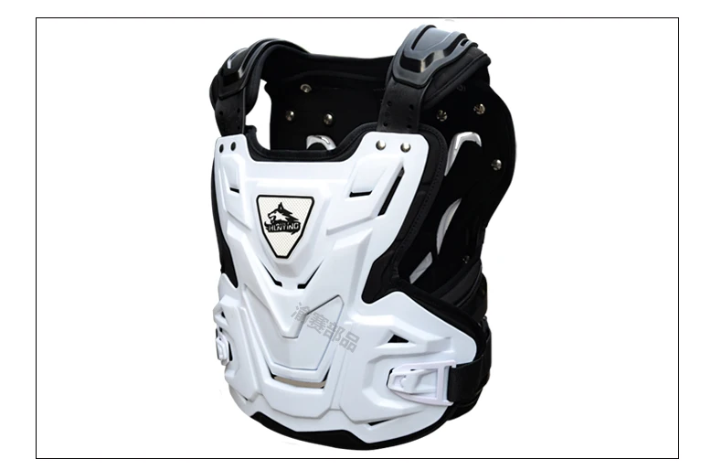 JXT-colete de motocicleta masculino, armadura de peito