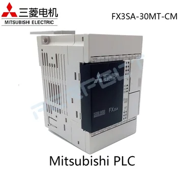 

FX3SA-30MT-CM Mitsubishi PLC Programmable Controllers For CNC equipment Industrial Control Machining Center