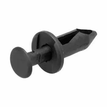 

Part Fender Clips Set ATV Body Rivets Plastic UTV High-quality Accessories