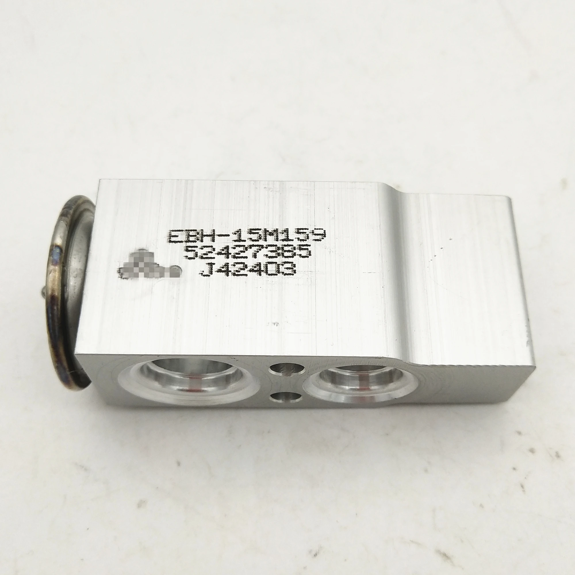 Chevrolet Sail 2010-2014 OEM 용 원래 품질의 자동차 에어컨 증발기 팽창 밸브 OEM #9029856 -  AliExpress