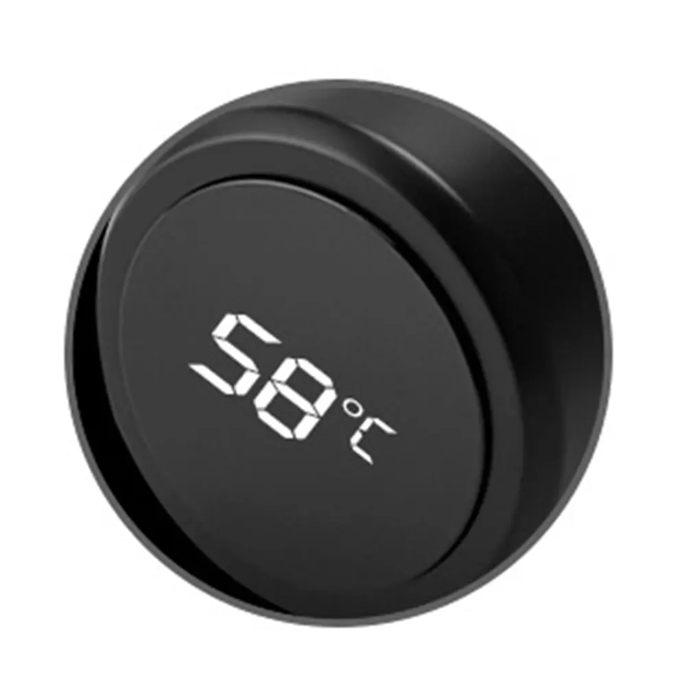 500ml LED display Intelligent Temperature Measuring Cup double vacuum cup gift custom Vacuum Flask Stainless Steel