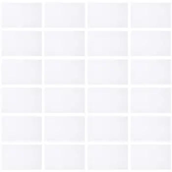 

5 Package Of Paper A5 Isolation Paper Hand Book And Paper Tape for Sticker Cutting DIY Sticker