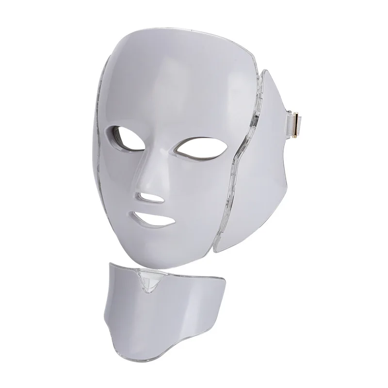  FEITA 7 color Led facial mask Led korean photon therapy face mask machine light therapy acne mask n - 4000320608870