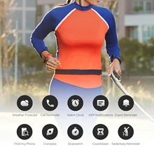 Smart Watch Bluetooth Music GPS