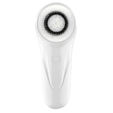 Sonic Очищение пор для мытья лица щетка вибратор кожа щетка для чистки водонепроницаемый